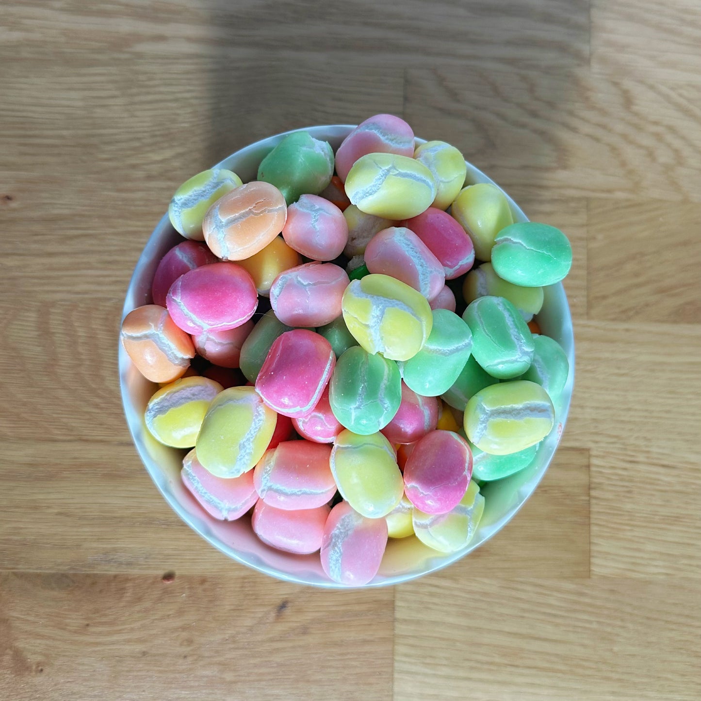 MAOAM KRACHER