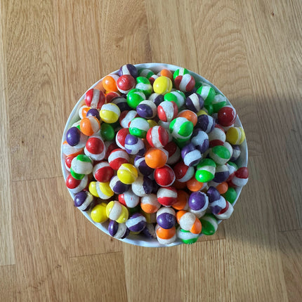 Skittles aux fruits