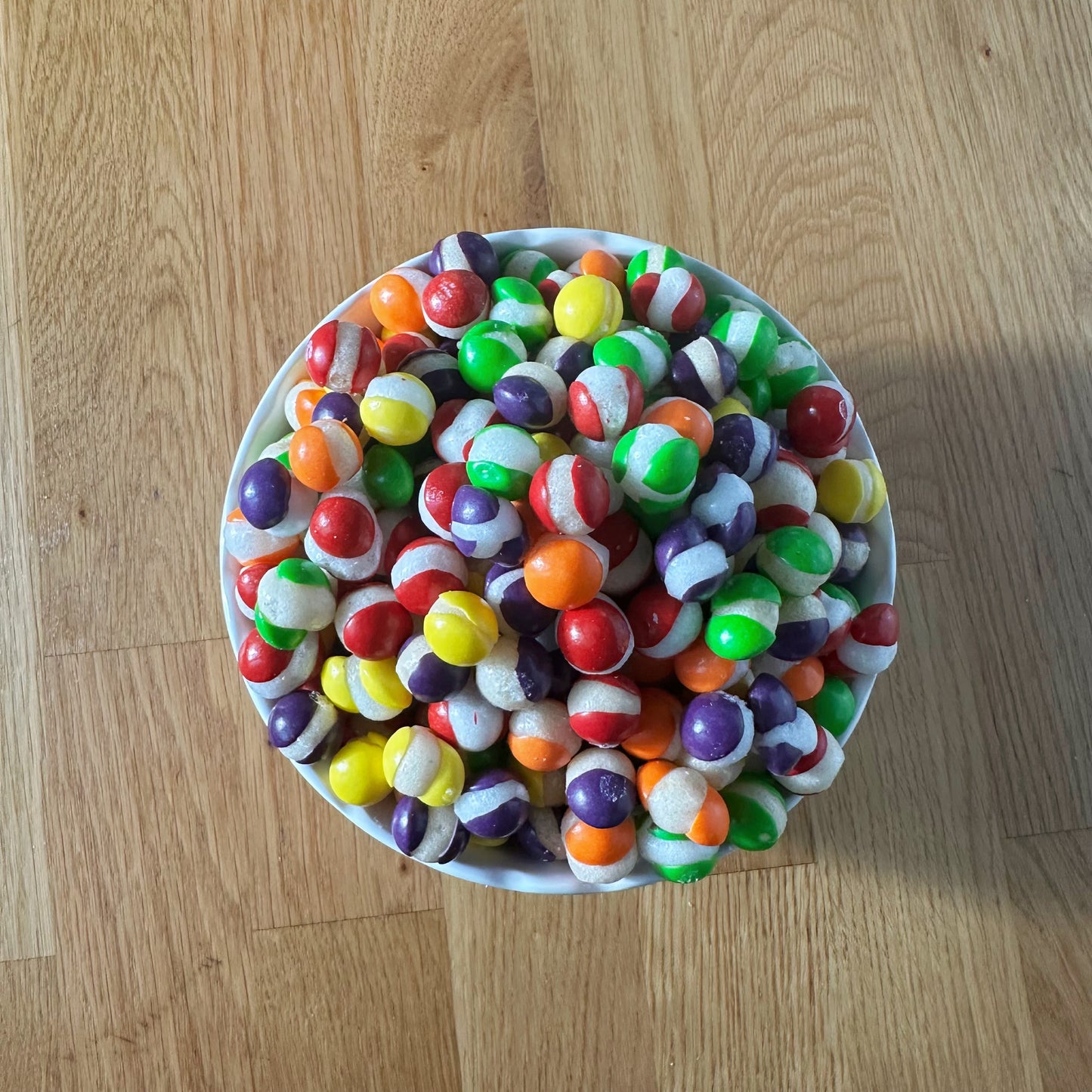 SKITTLES