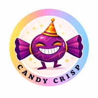 Candy crisp