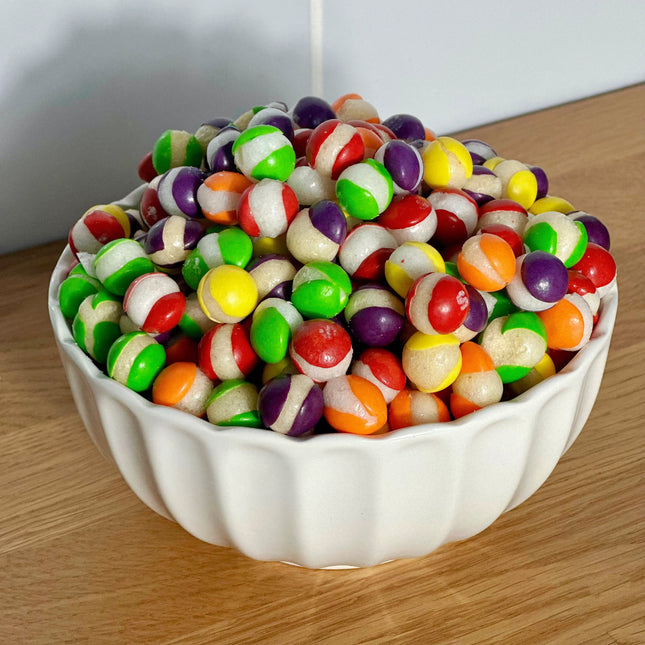 Skittles aux fruits