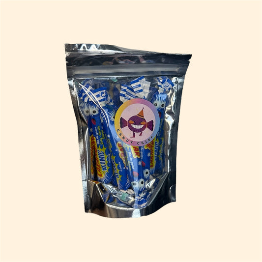CARAMBAR ATOMIC