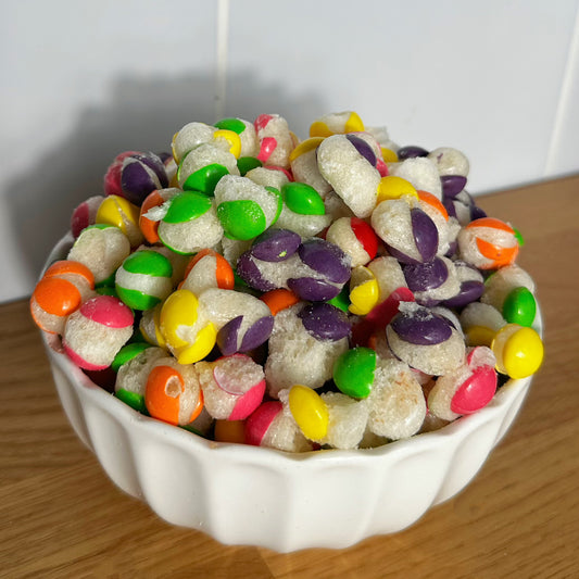 SKITTLES CRAZY SOURS