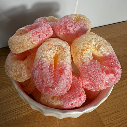 Anneaux à la pêche