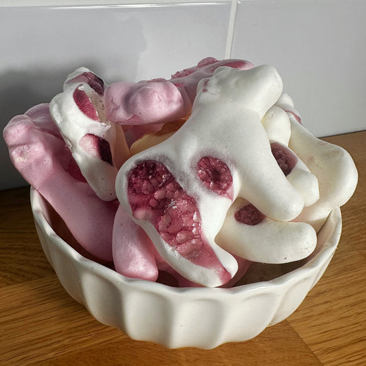 MARGUERITE LA VACHE AU LAIT