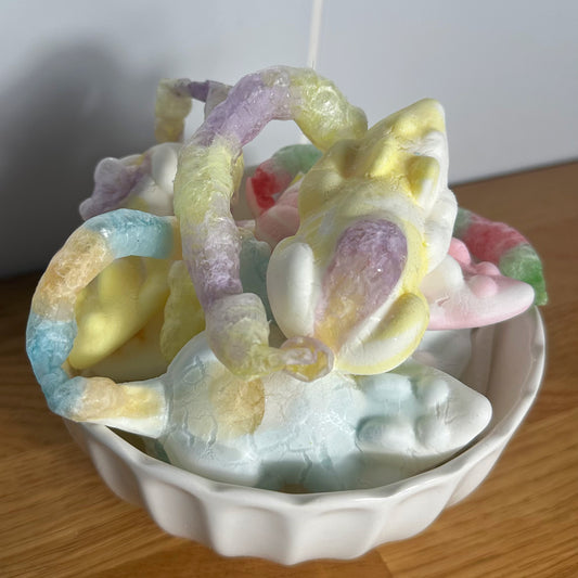 SOURICETTE