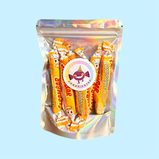 CARAMBAR CARANOUGAT