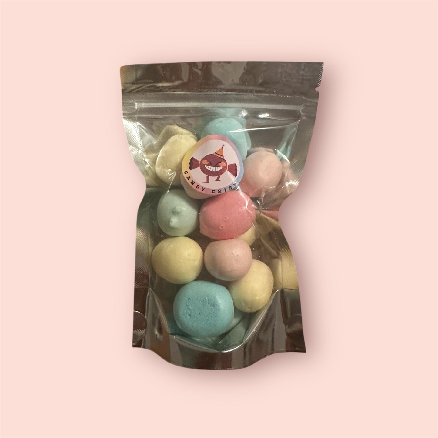 JUICY DROP BLASTS