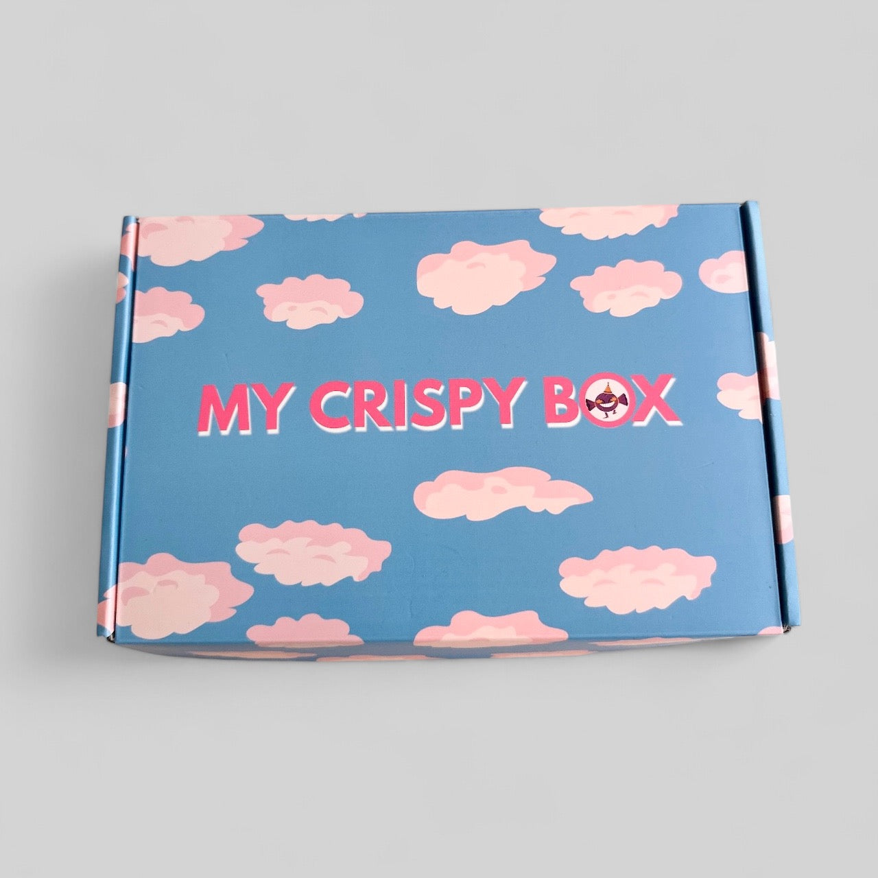 BOX DÉCOUVERTE
